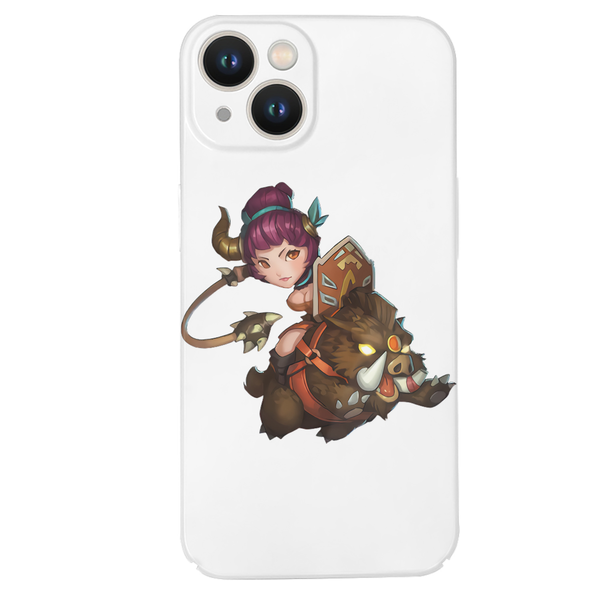 （画像用） リーグ・オブ・レジェンド League of Legends LOL 【iPhone 14シリーズ対応】ハードケース